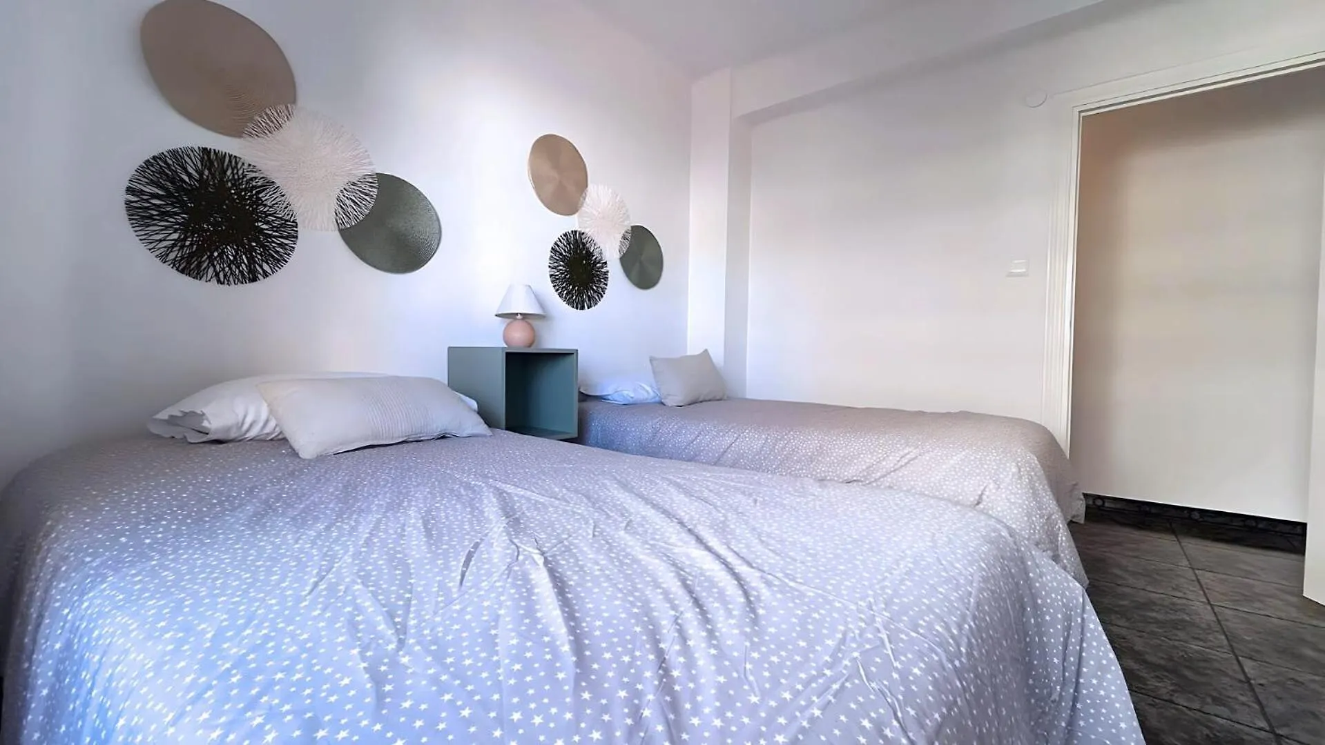 Little Sailboat - Apartamento Centro De Torre Del Mar Apartment