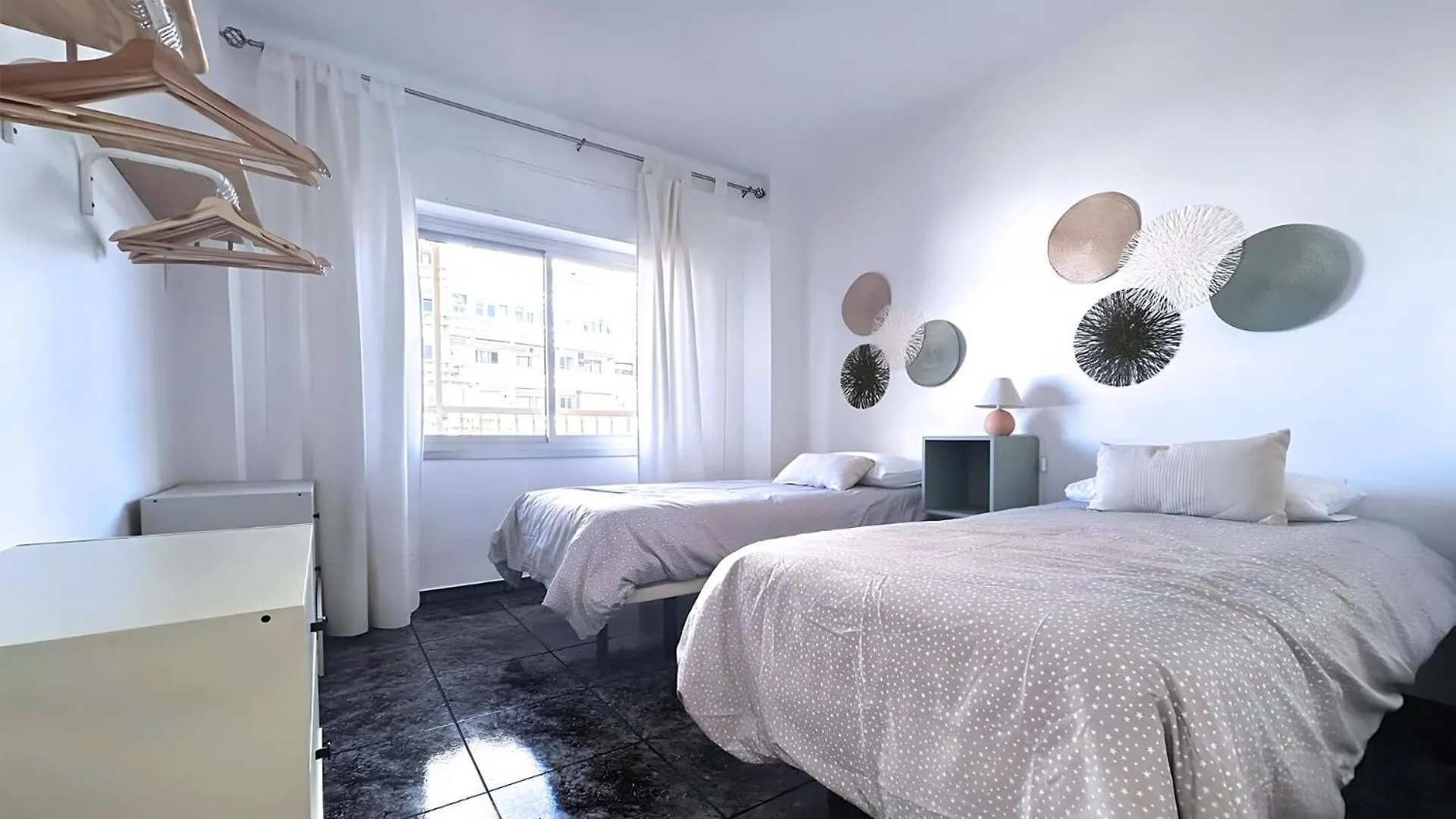 Little Sailboat - Apartamento Centro De Торре-дель-Мар Апартаменты