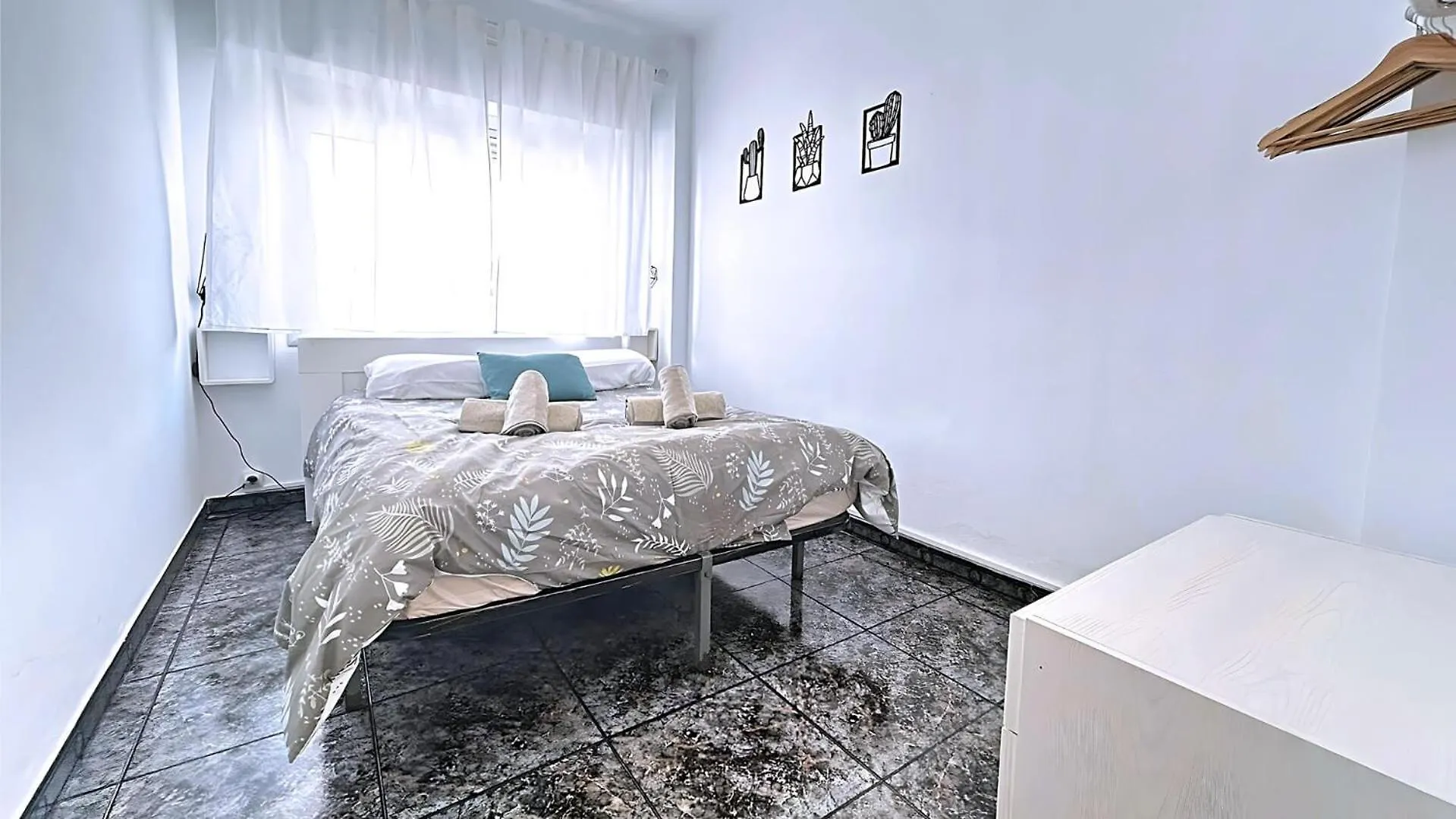 Little Sailboat - Apartamento Centro De Torre Del Mar Spain