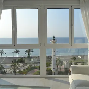 Piso A 50 Metros Del Mar - Mejores Vistas De Apartamento