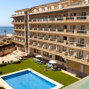 Hotell Bq Andalucia, Torre Del Mar