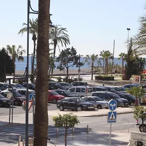 Hotell Americas - Mares, Torre Del Mar